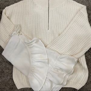 Cotton On Wrap Skirt